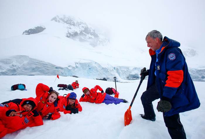 Poseidon Expeditions @ Georgina Strange_Camping _1_.JPG